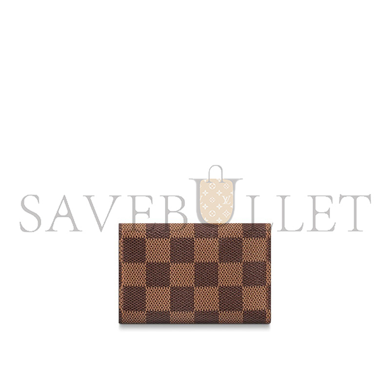 LOUIS VUITTON 6 KEY HOLDER M60701 (10*7cm)